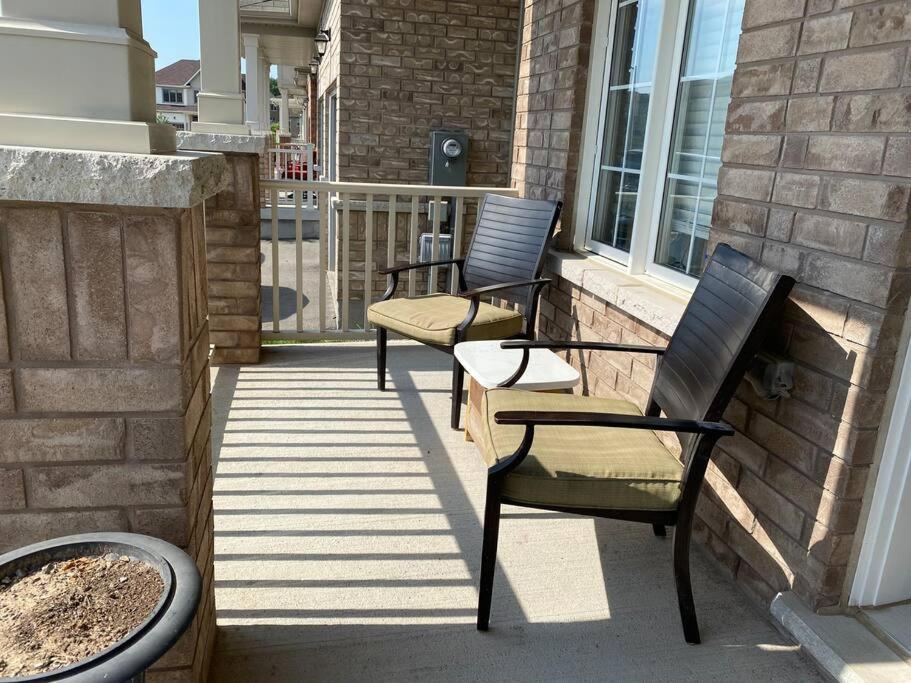 Entire Basement with 3 Bedrooms