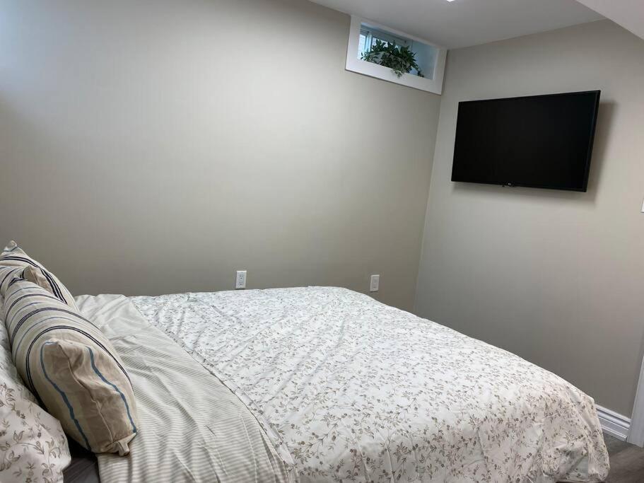 Entire Basement with 3 Bedrooms