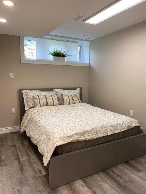 Entire Basement with 3 Bedrooms