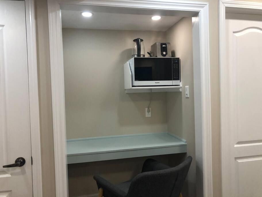 Entire Basement with 3 Bedrooms