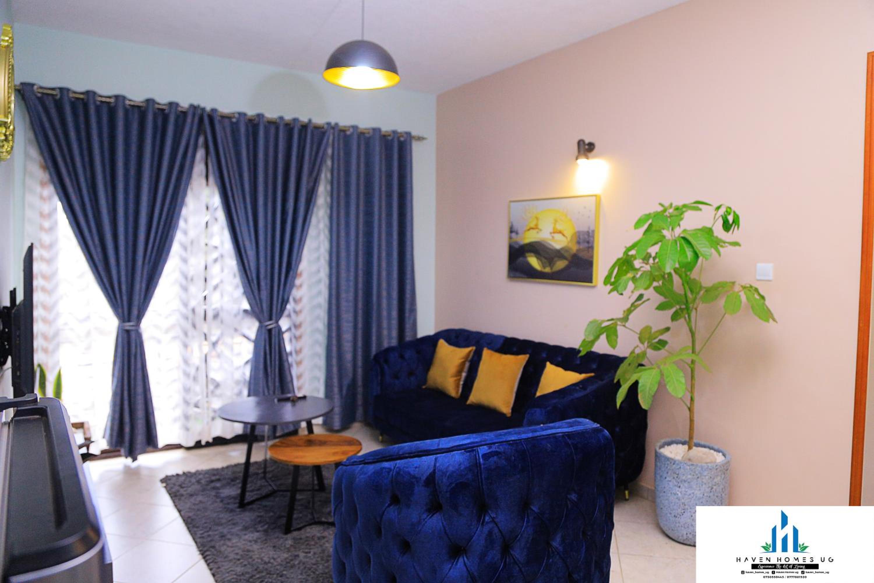 Haven cozy Homes Ug