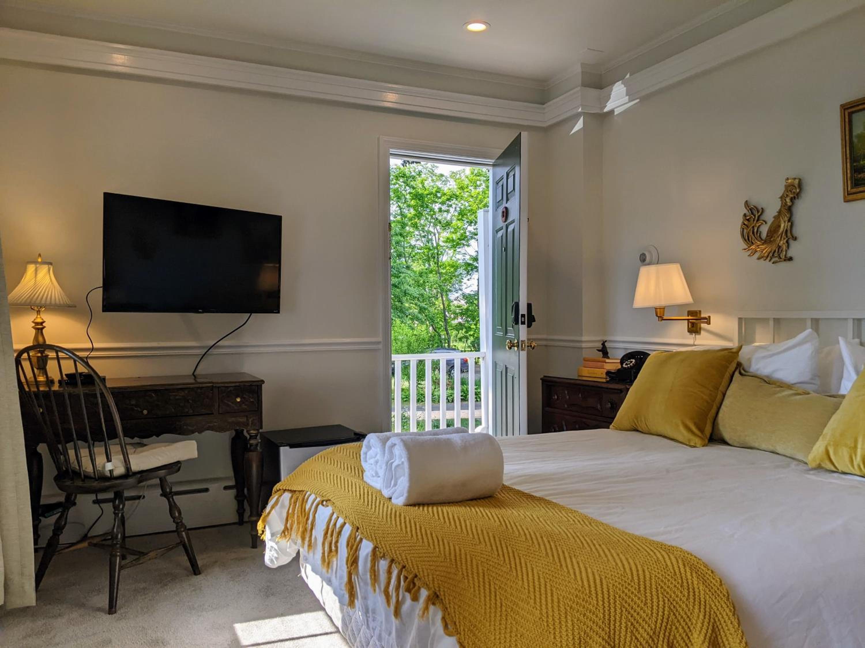 Stanton House Inn, photo 37