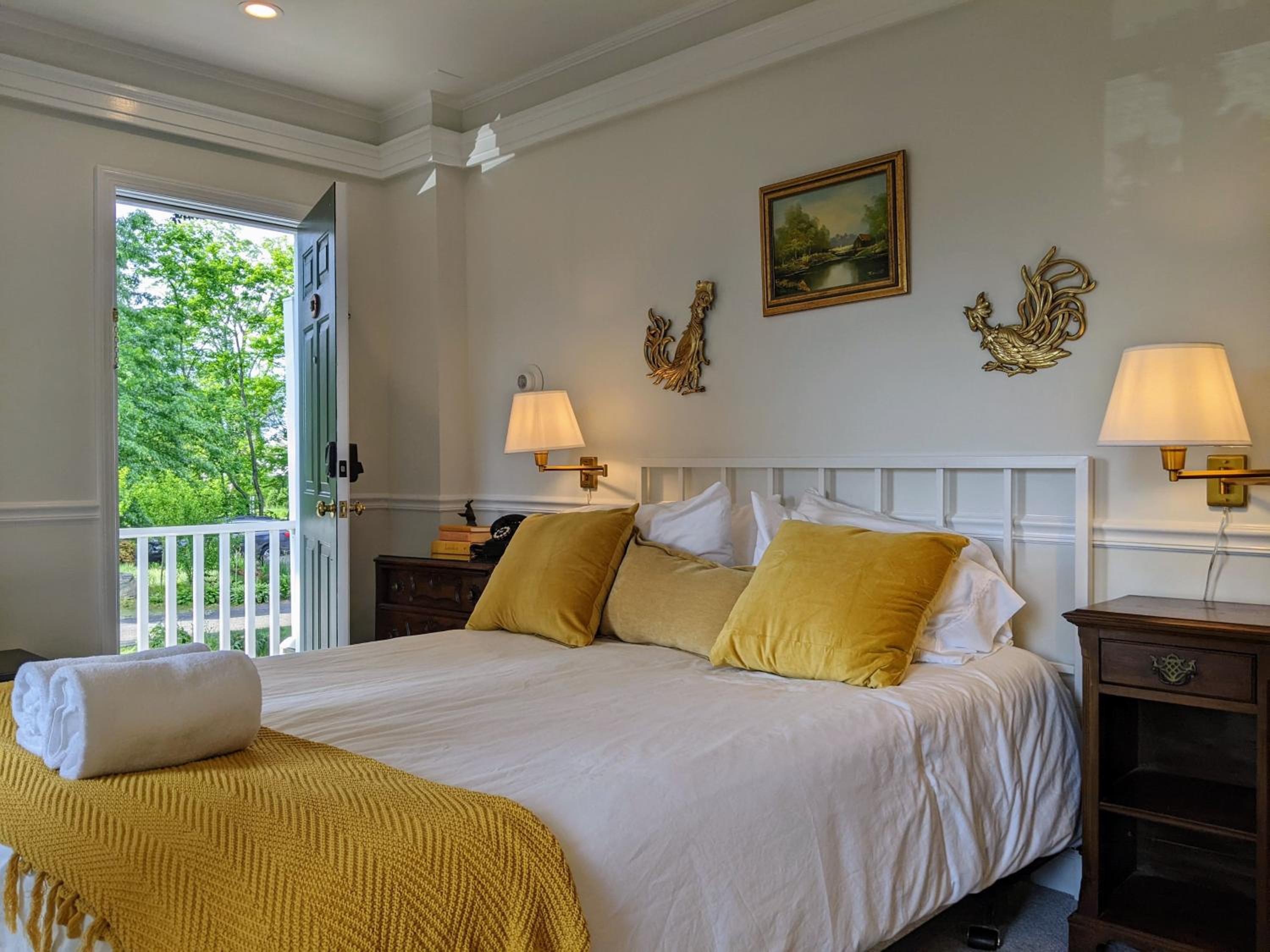 Stanton House Inn, photo 136