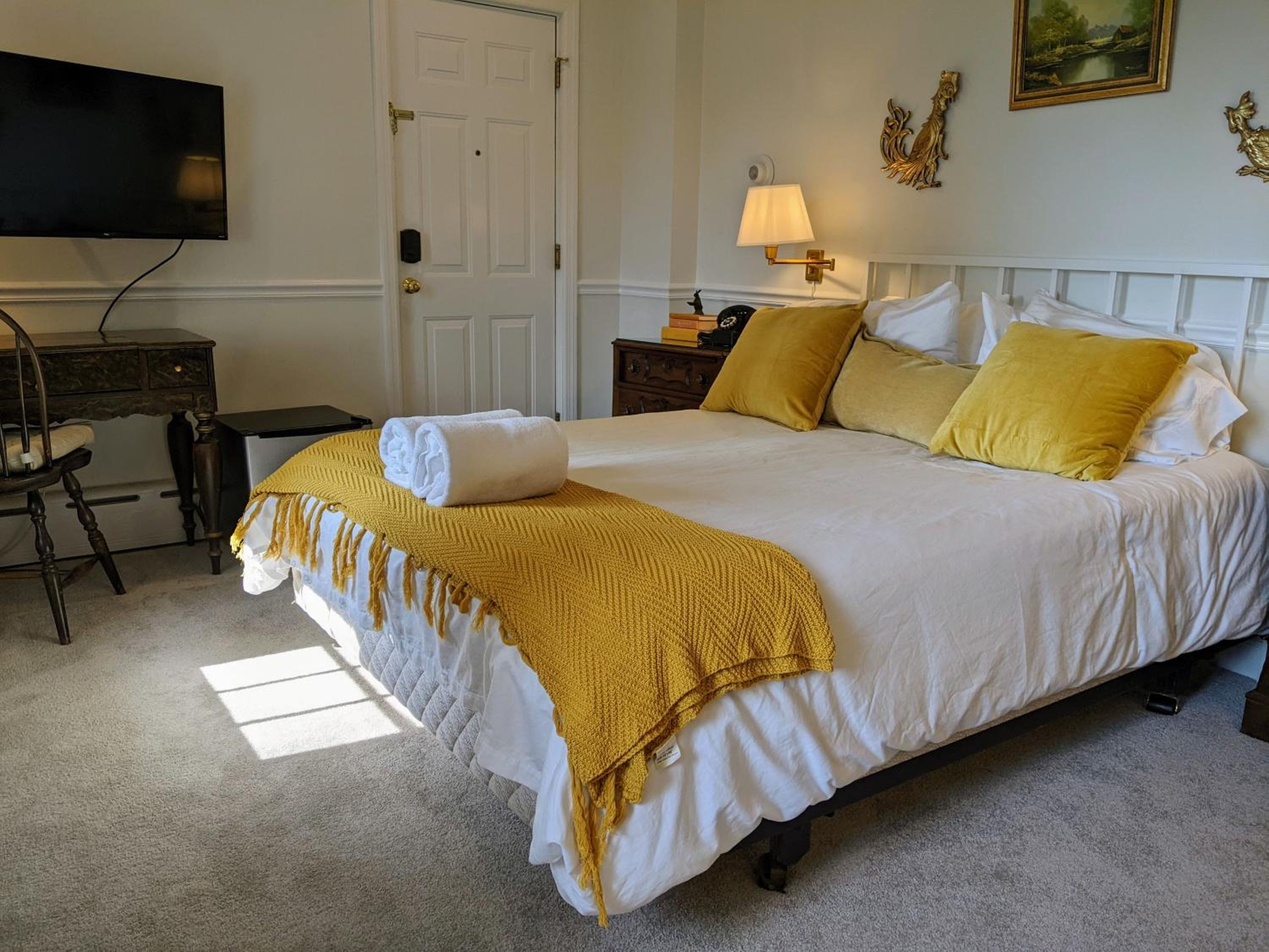 Stanton House Inn, photo 150
