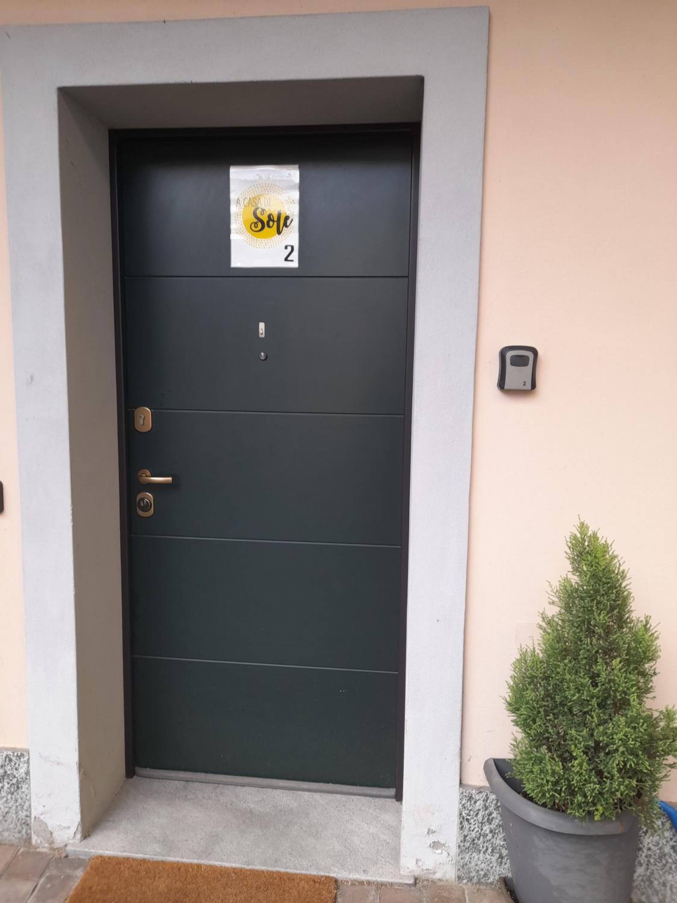 A Casa di Sole