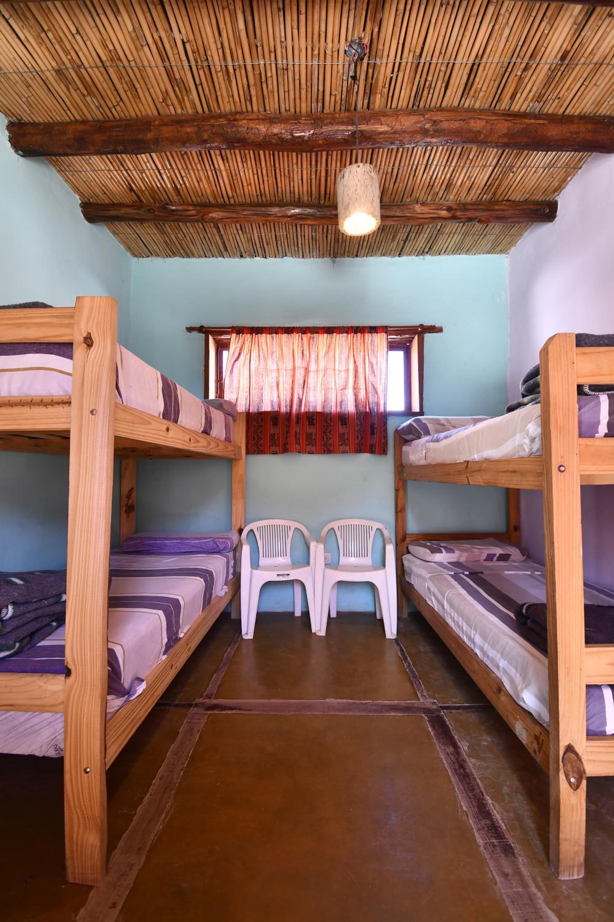 Tilcara Rustica Hostel