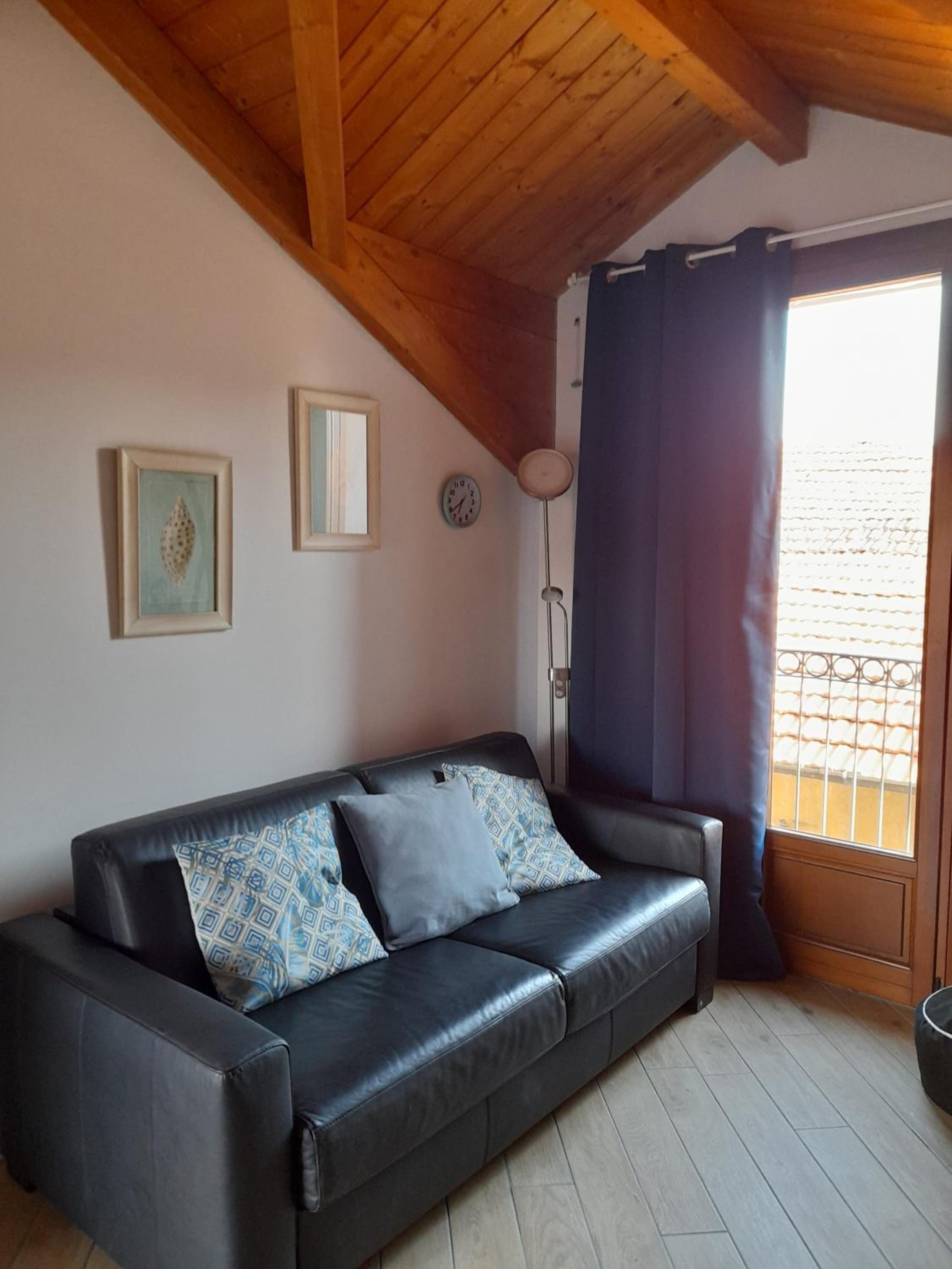 A Casa di Sole en Arese