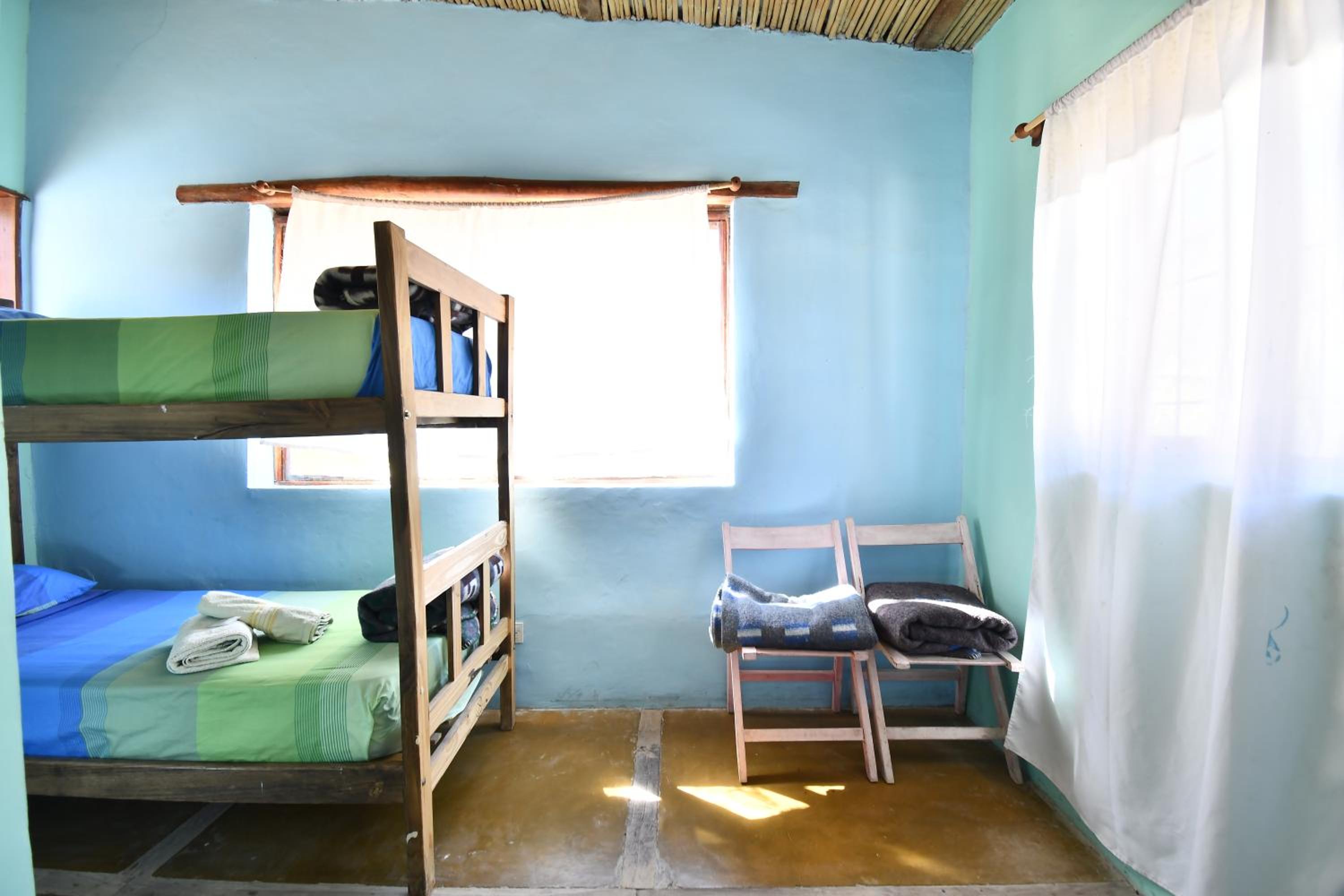 Tilcara Rustica Hostel