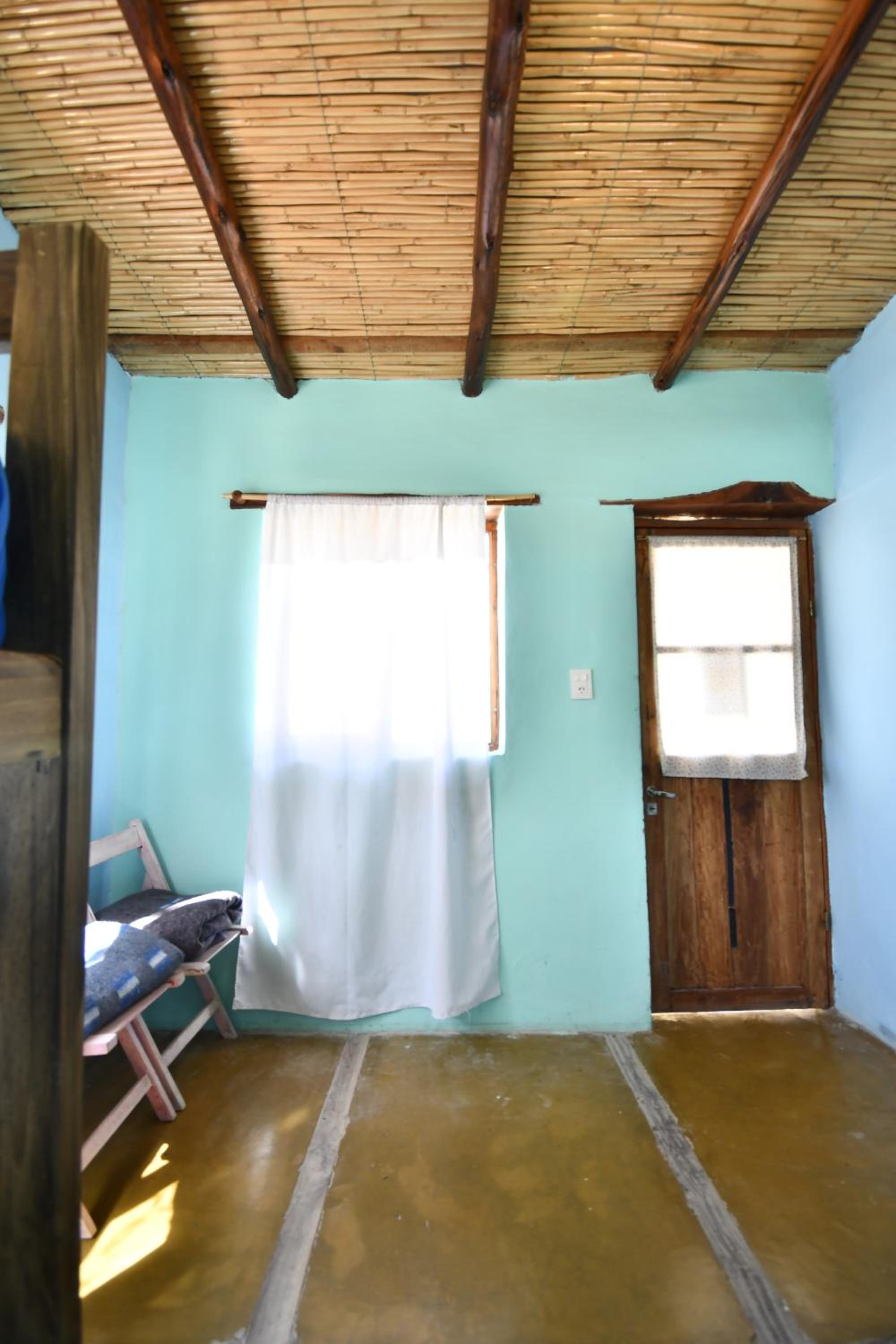 Tilcara Rustica Hostel
