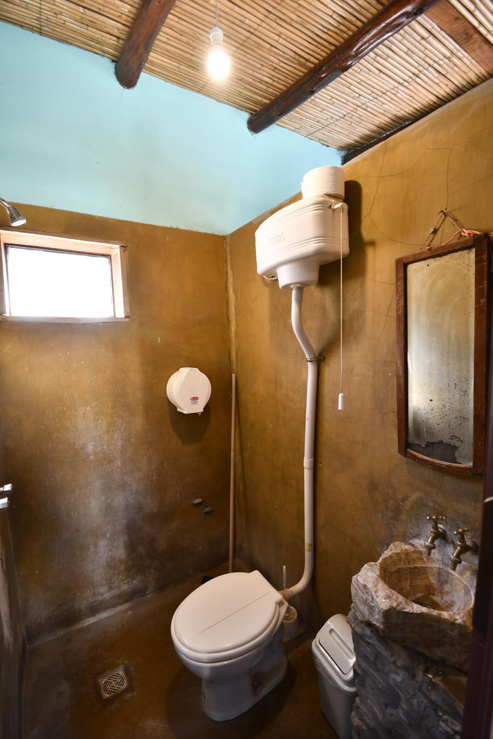 Tilcara Rustica Hostel