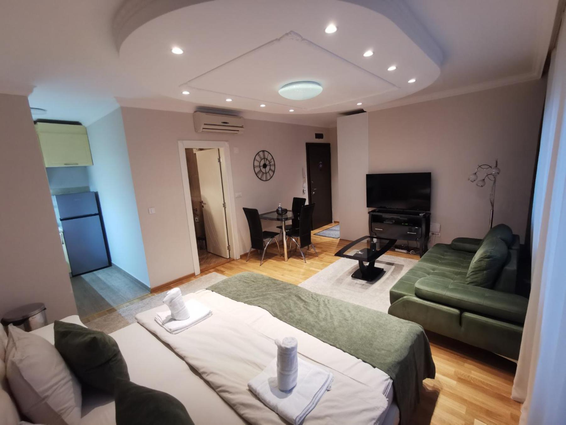 Fortuna Lux view 2