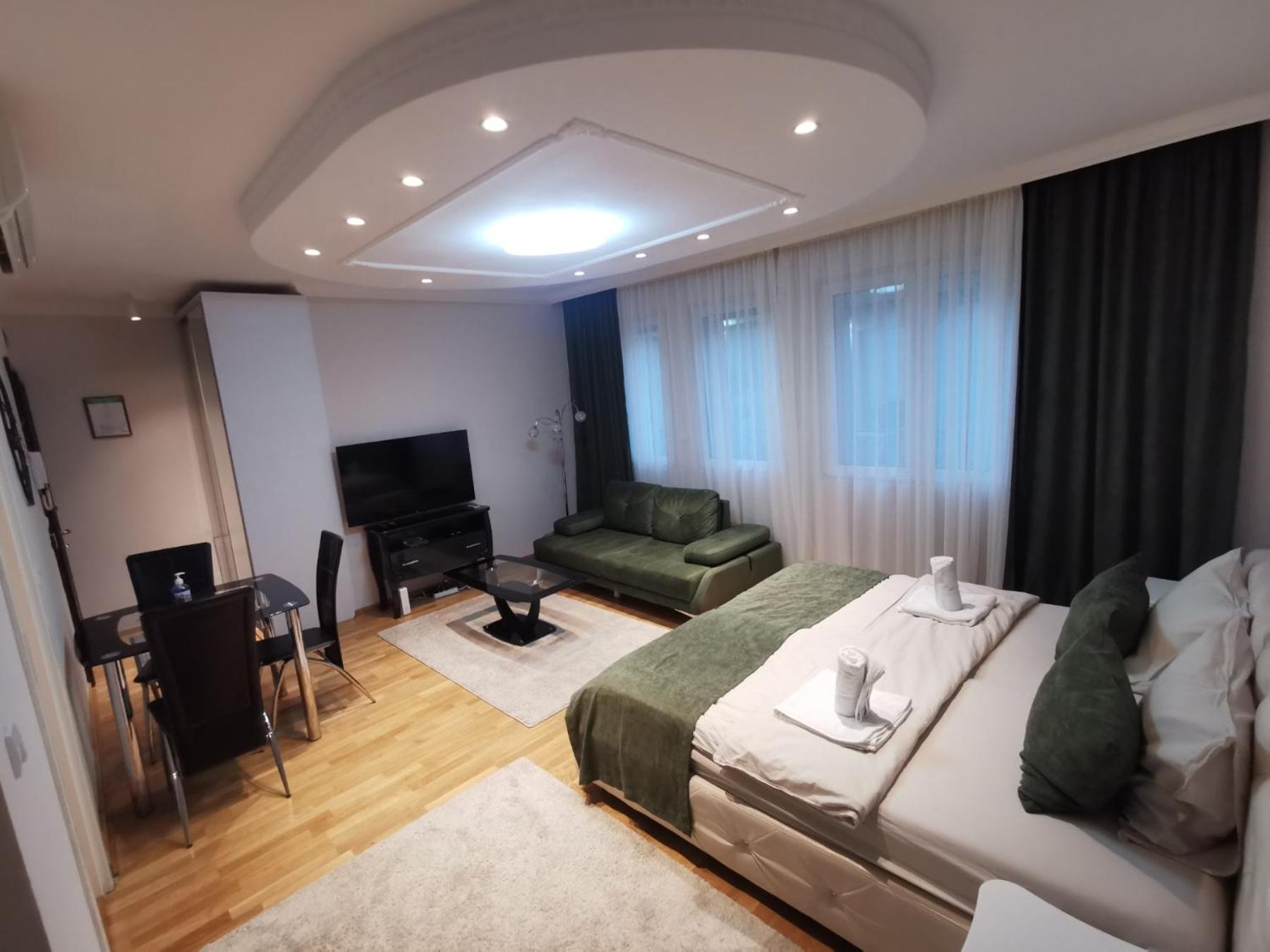 Fortuna Lux view 3