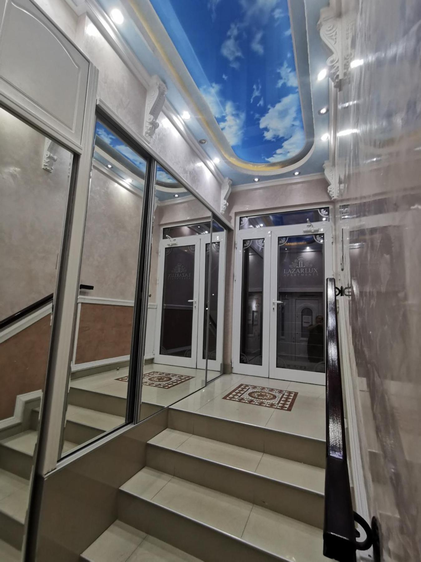 Fortuna Lux view 4