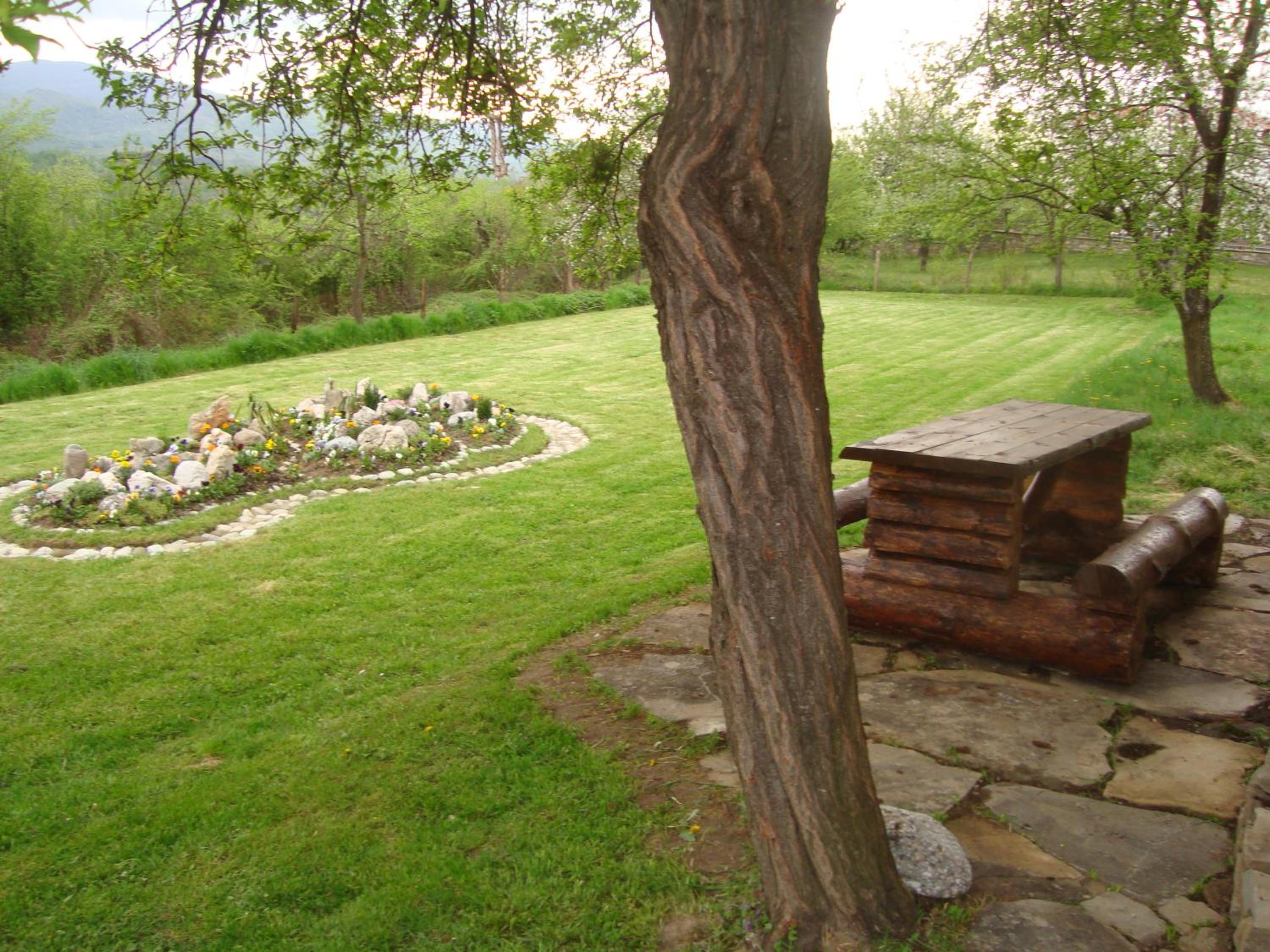 Guest House Tsvetina