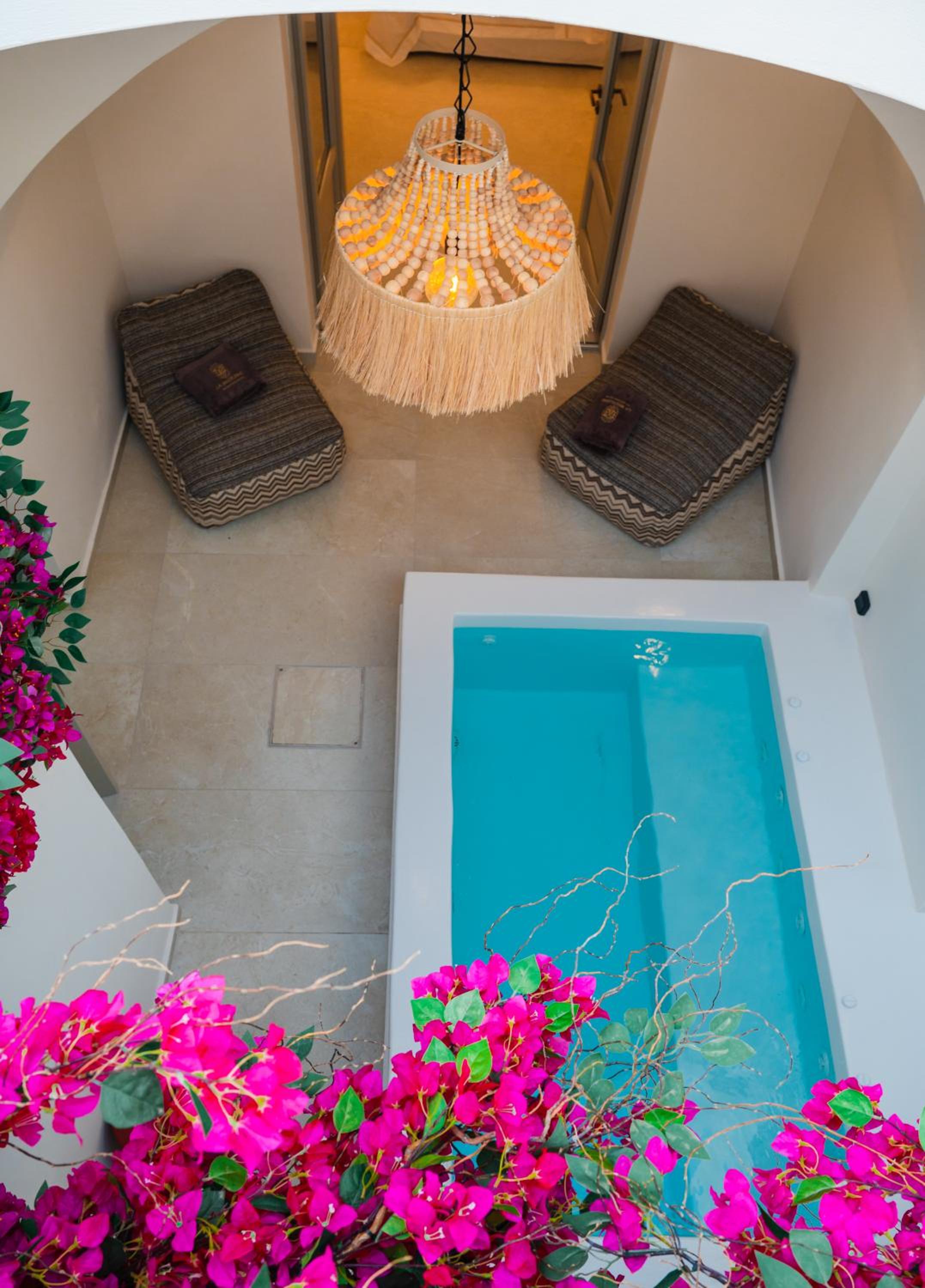 Oia Vacations - La Madeleine - Property Image 126