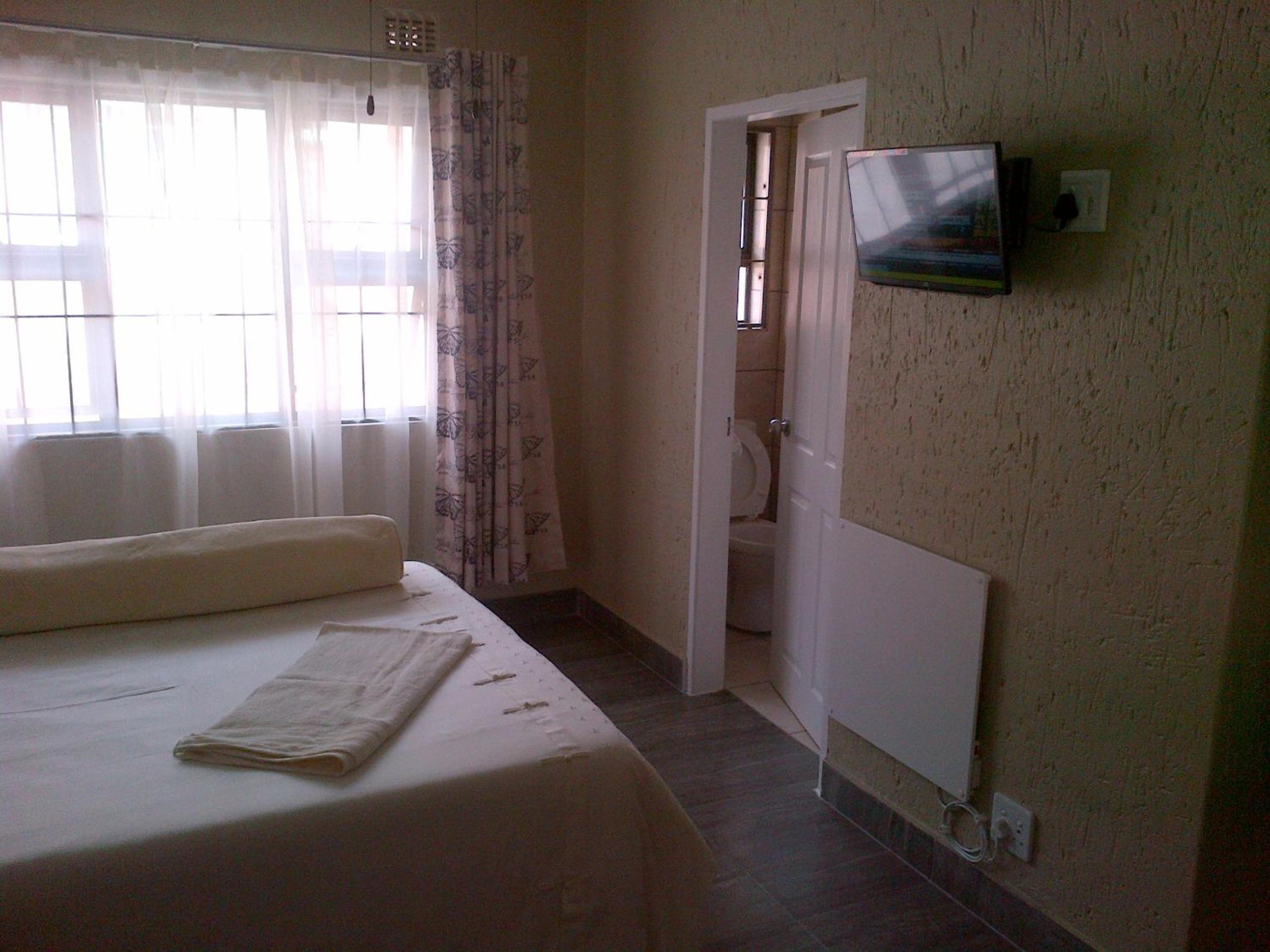 Chisam Guest Lodge Pty Ltd