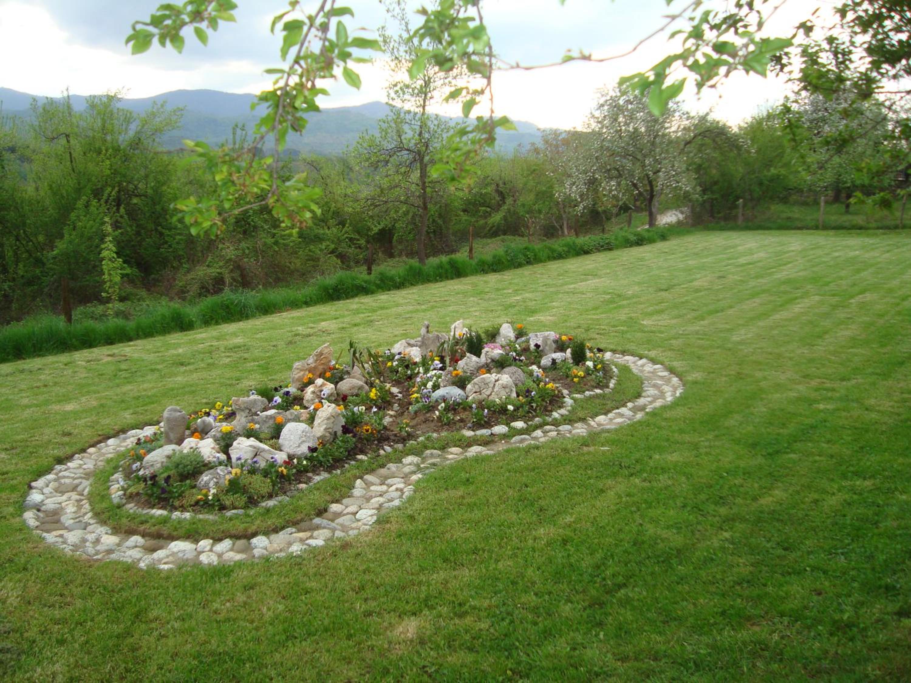 Guest House Tsvetina