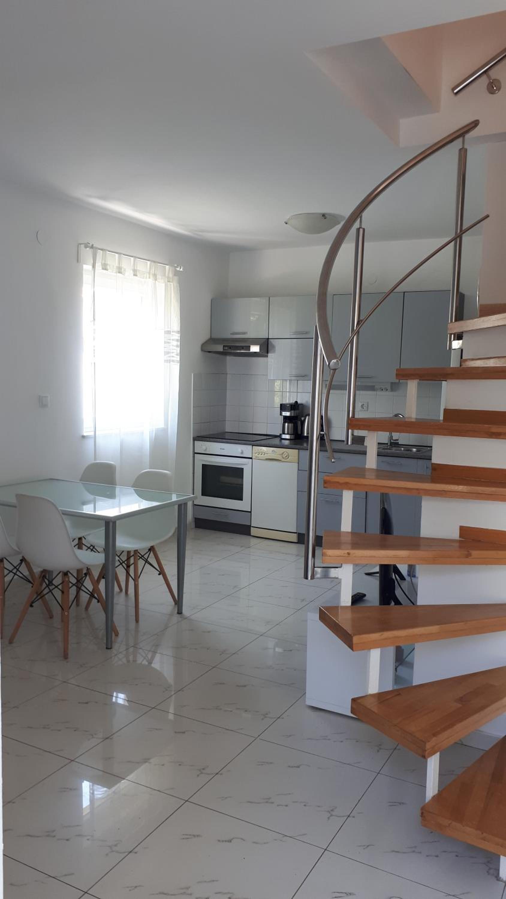 Apartment Pejnović view 5