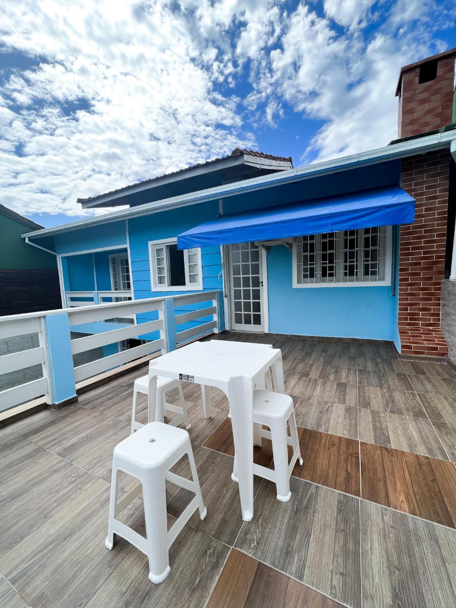 Casa Campeche