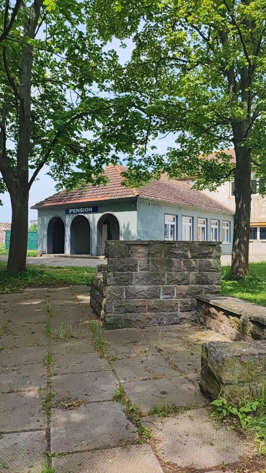 Pension HoPeLa