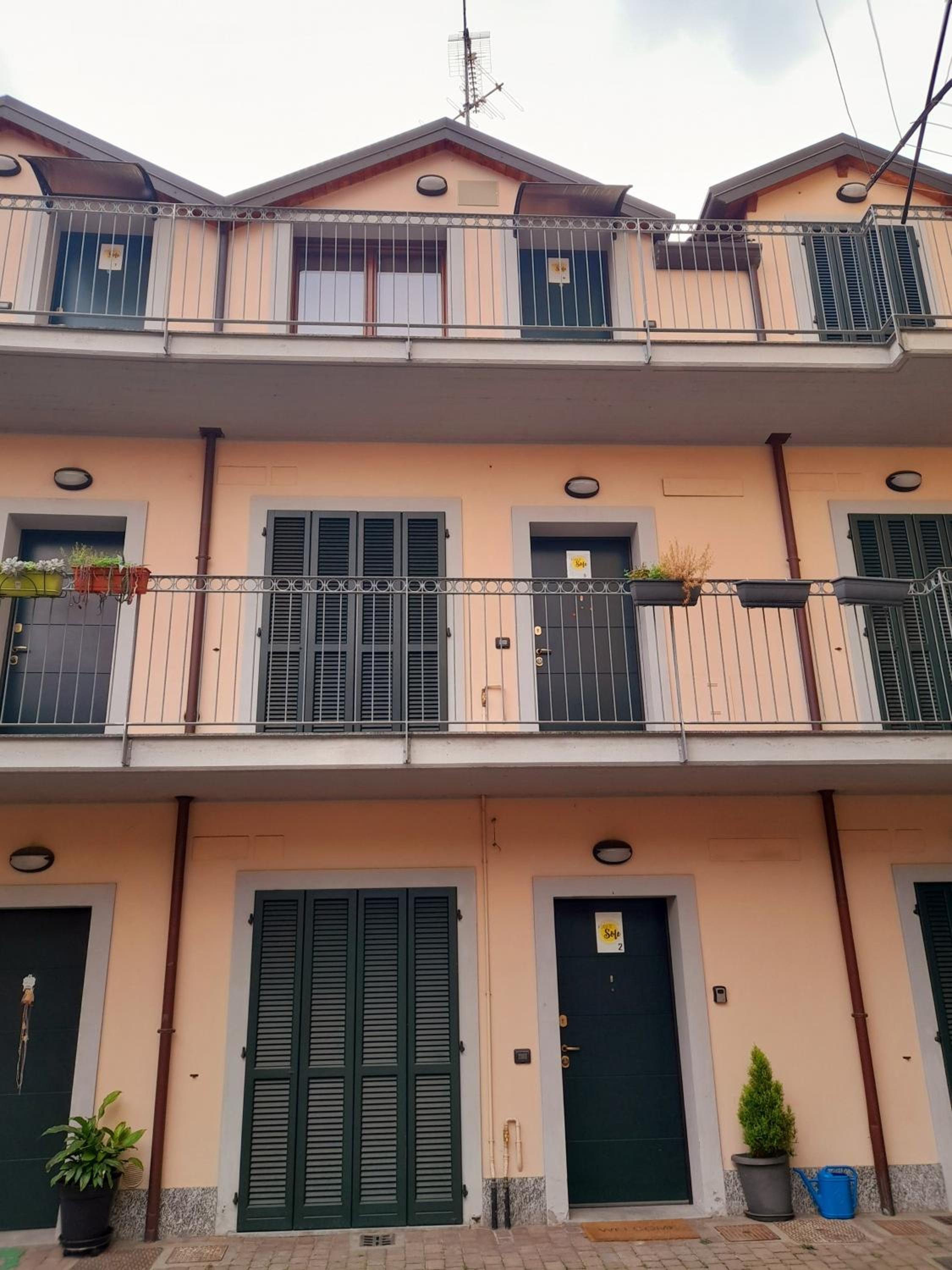 A Casa di Sole