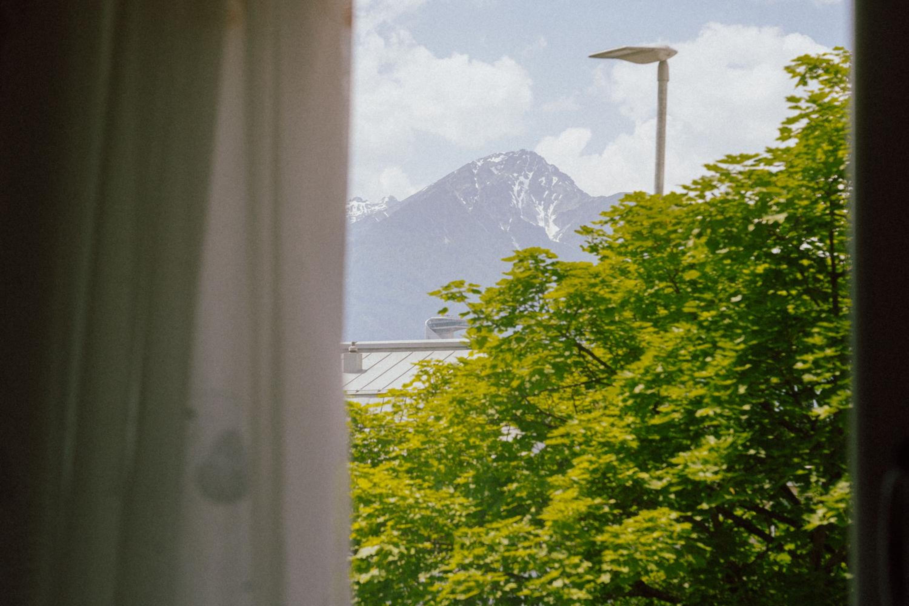 Innsbruck Studio by MO