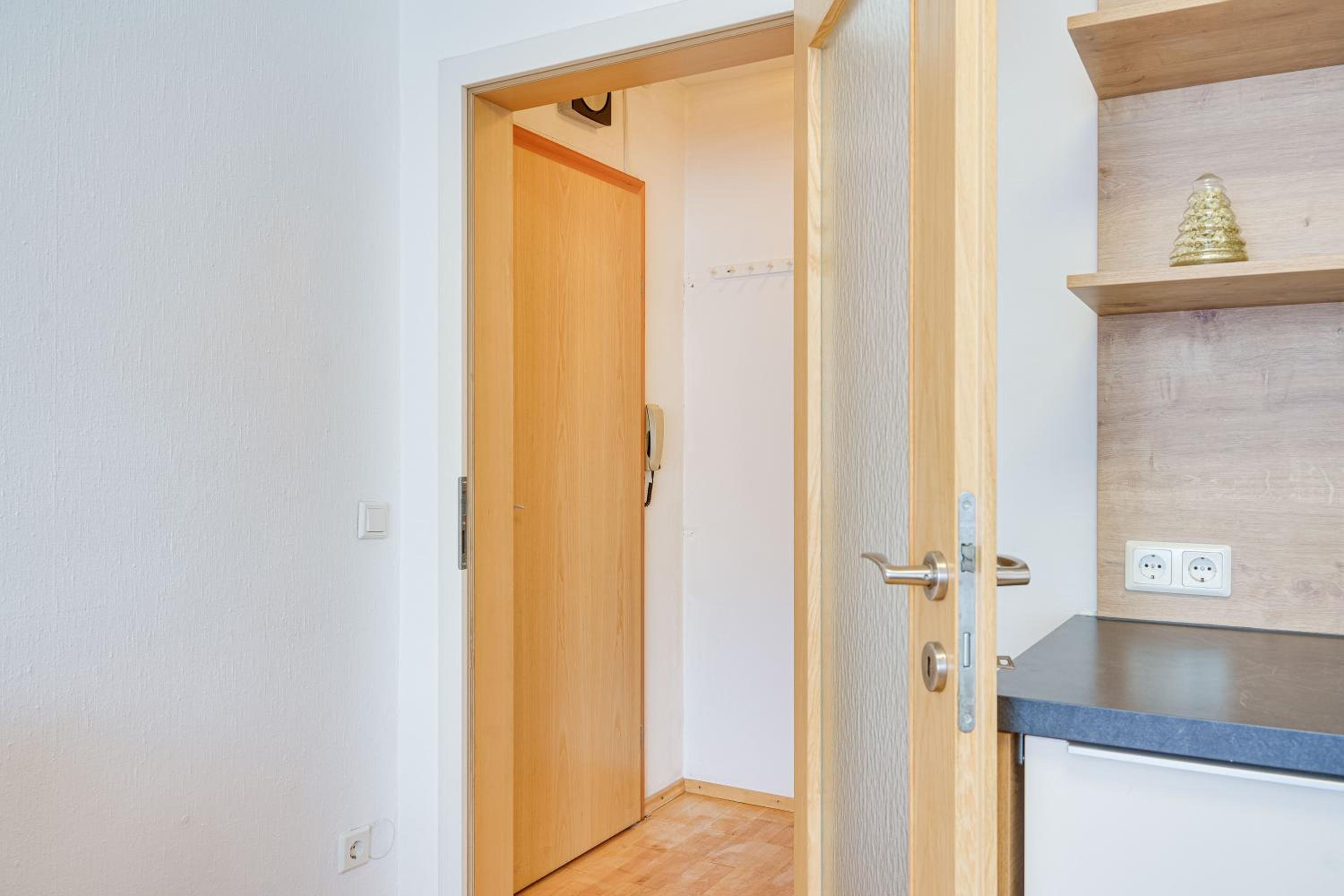 Innsbruck Studio by MO
