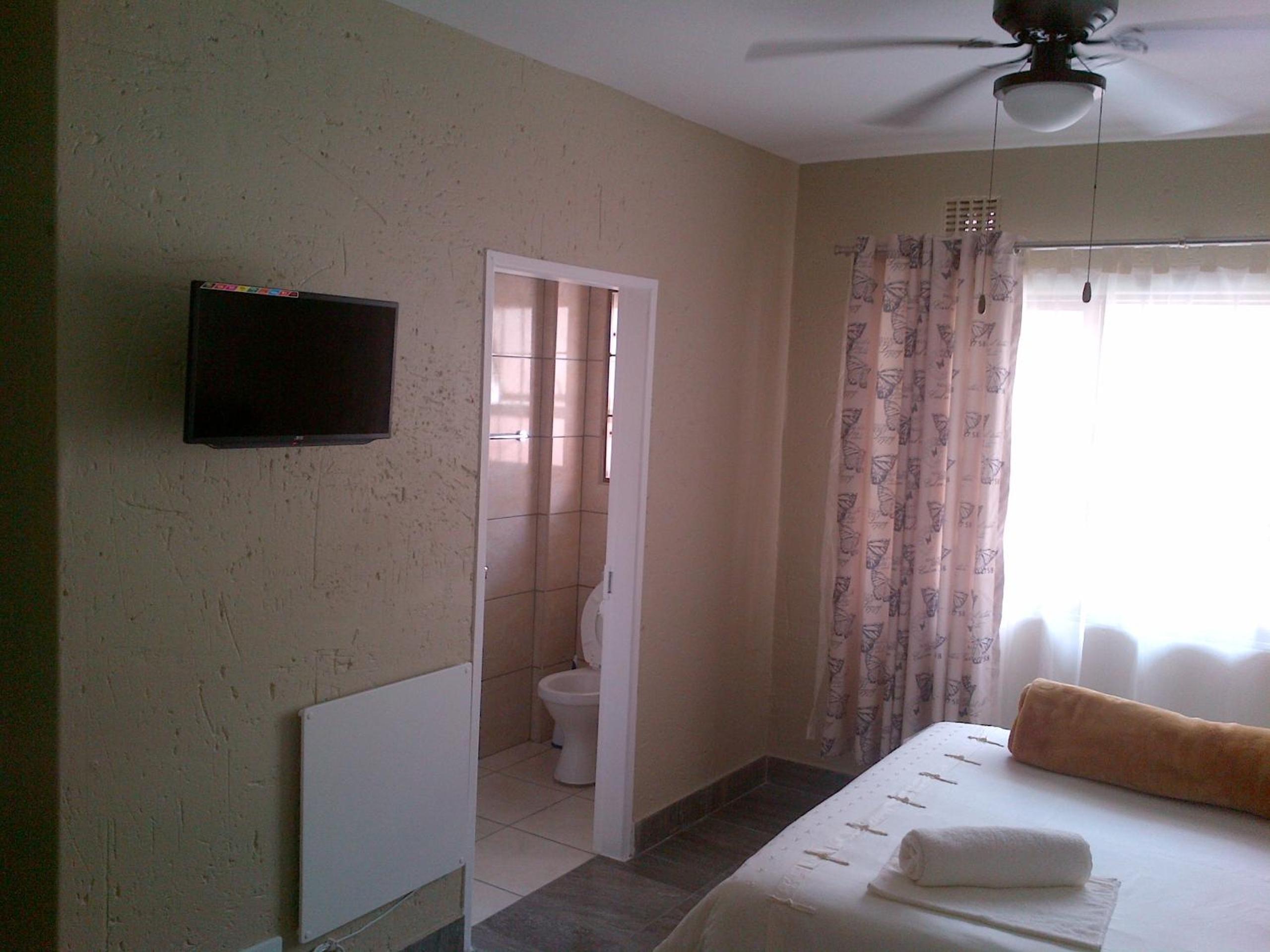 Chisam Guest Lodge Pty Ltd