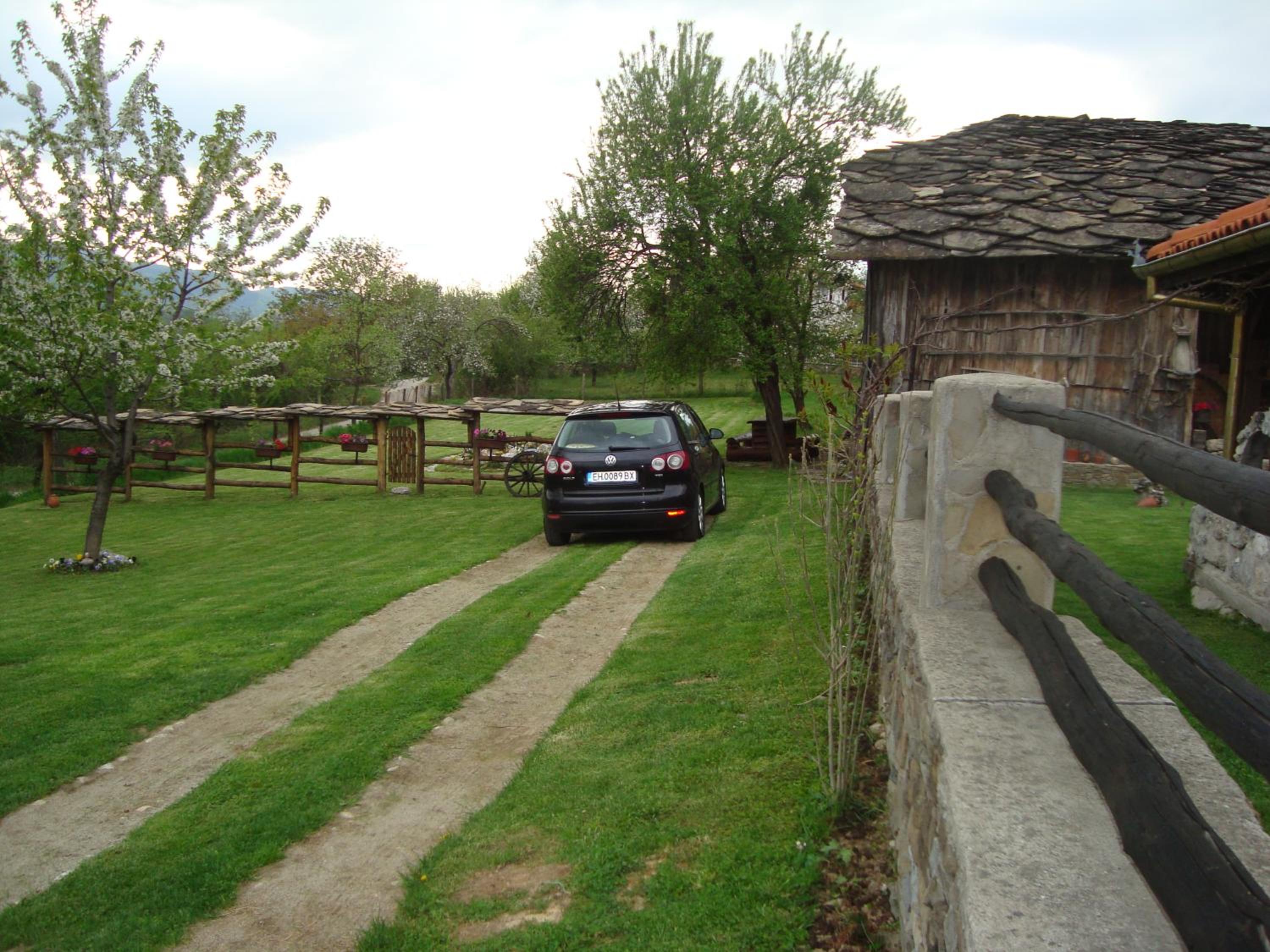 Guest House Tsvetina