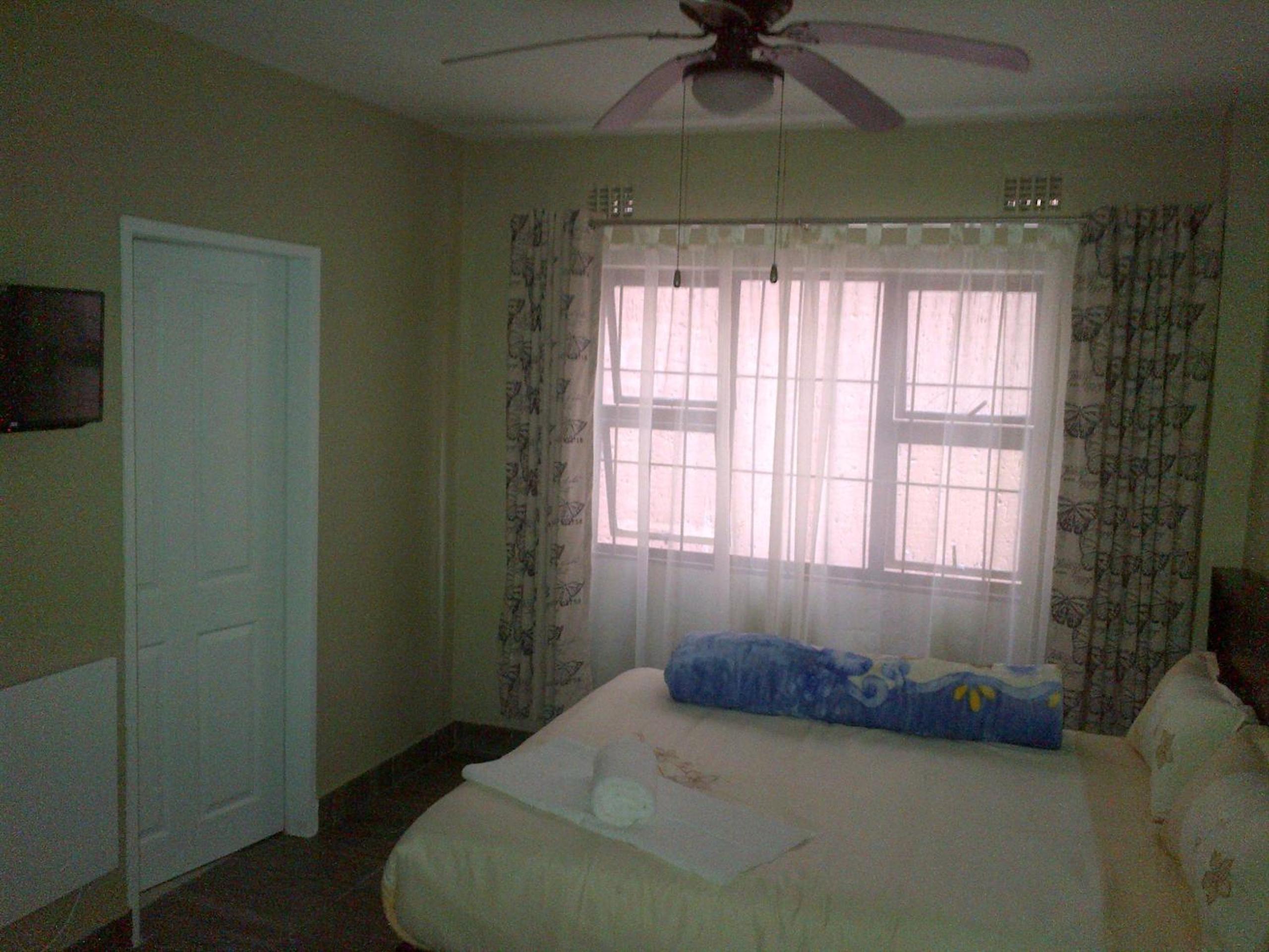 Chisam Guest Lodge Pty Ltd