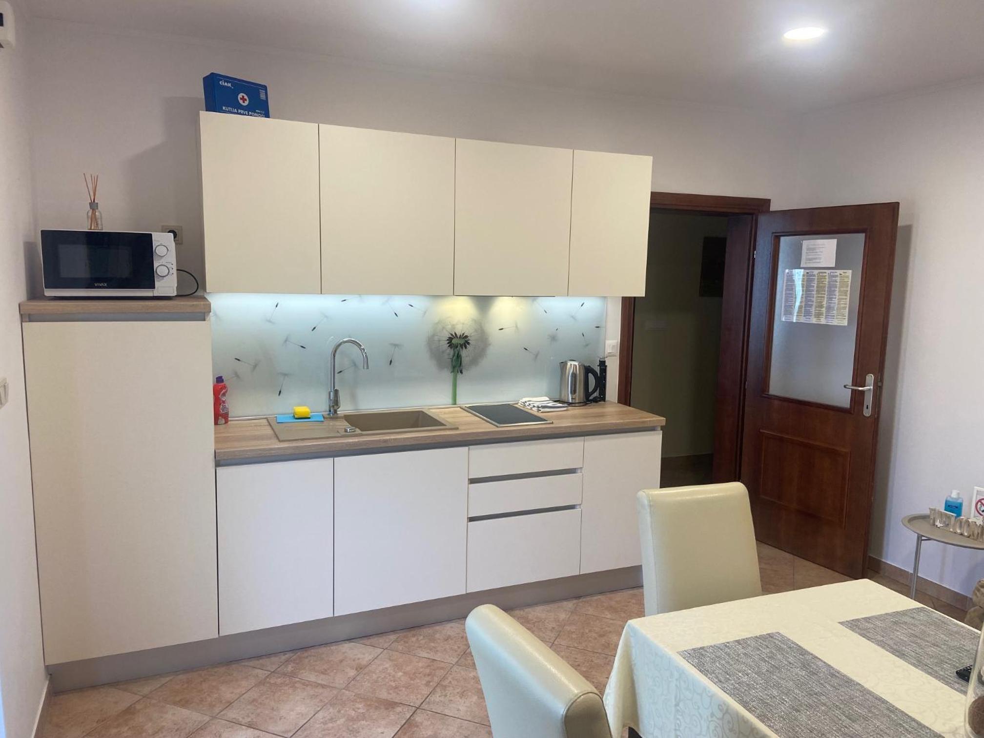 Apartments Balach