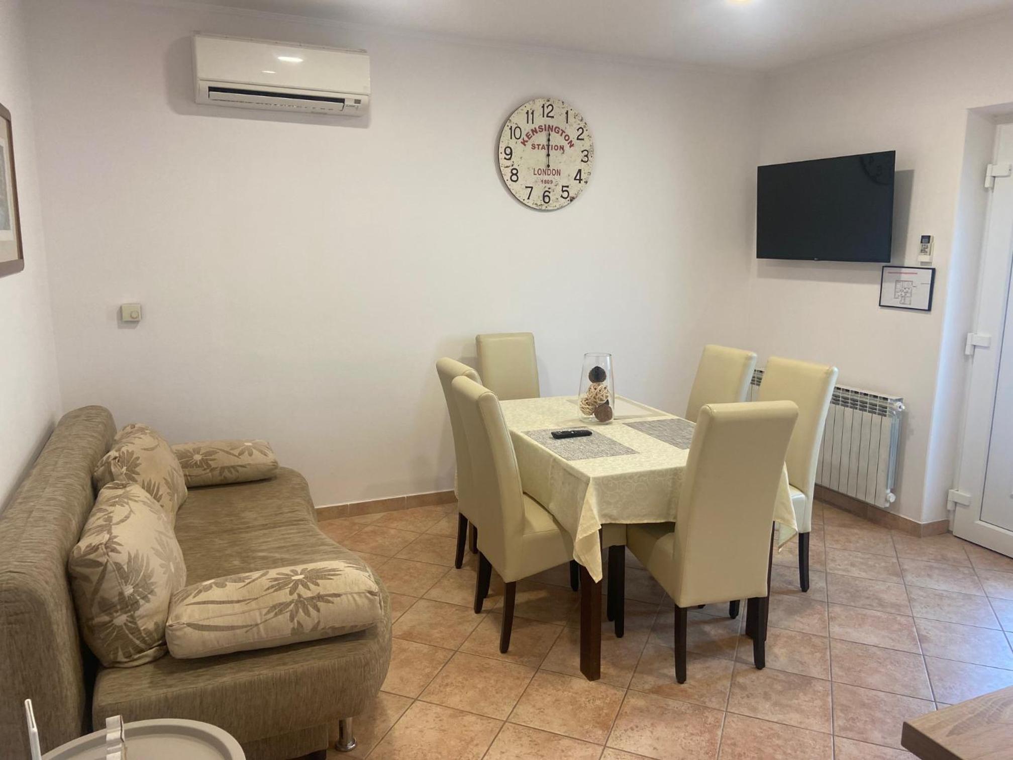 Apartments Balach
