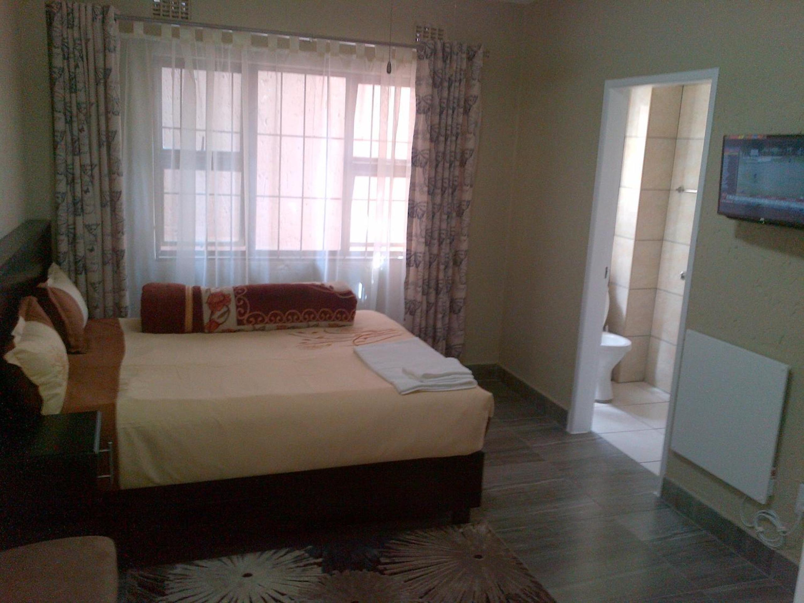 Chisam Guest Lodge Pty Ltd