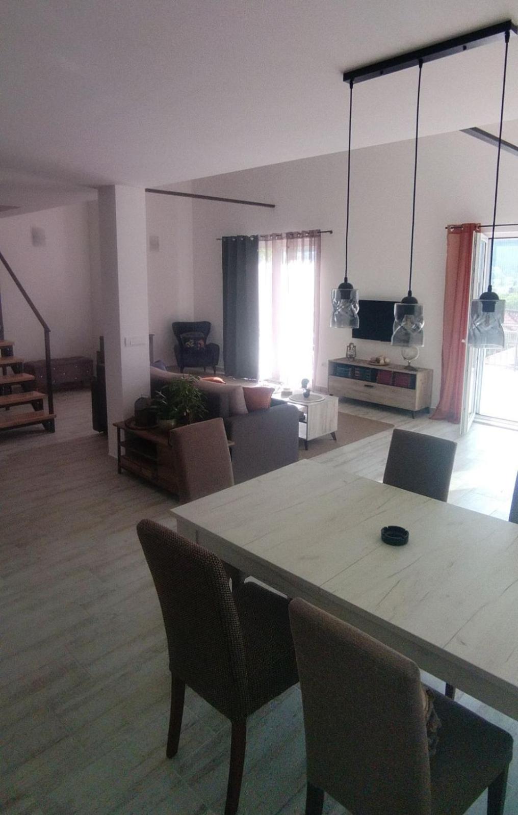 Guesthouse Nikoleta 2 view 5