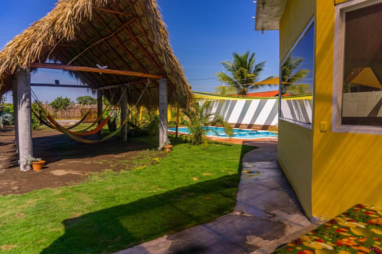 Casa grande Monterrico view 5