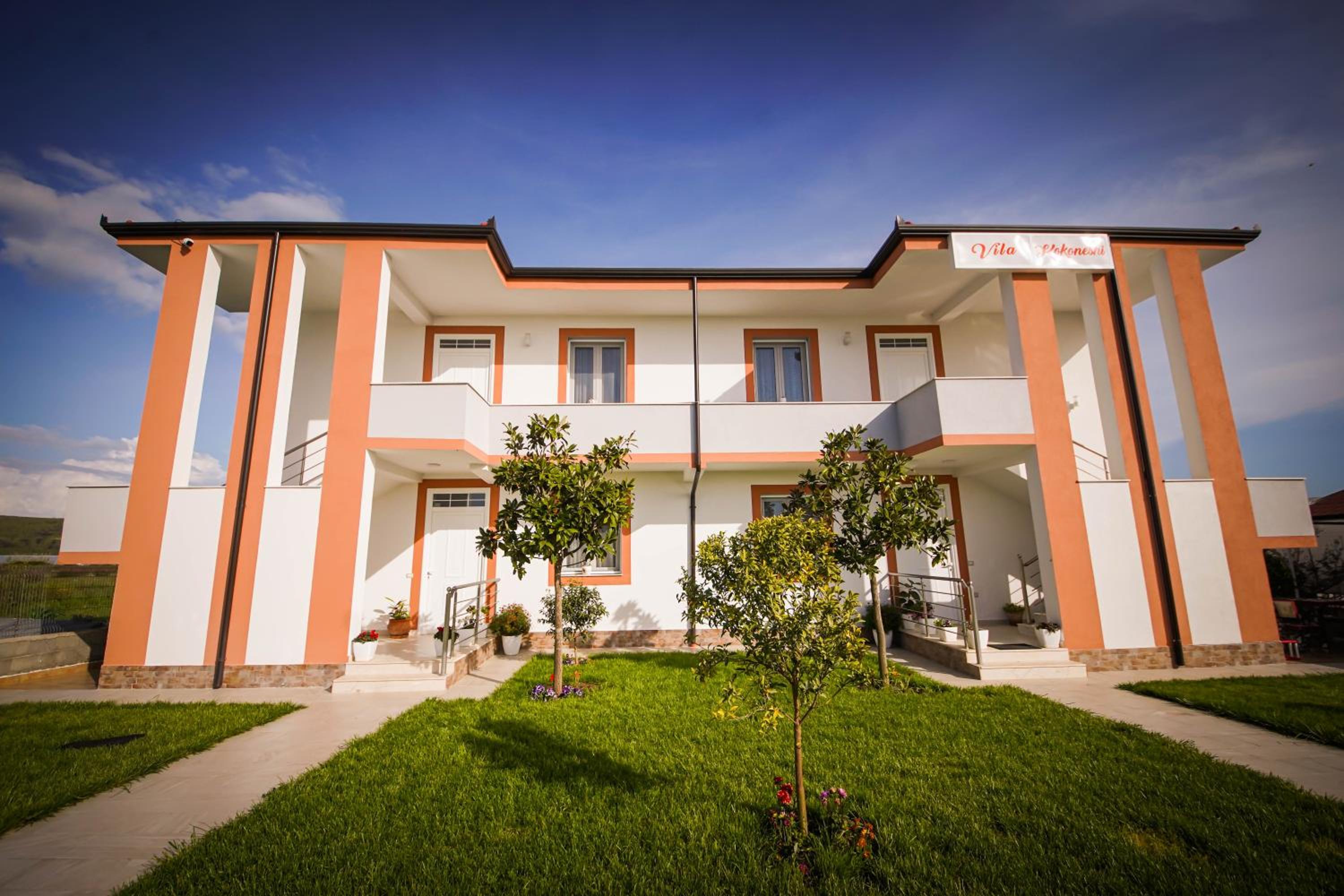 Vila Kokoneshi photo 4