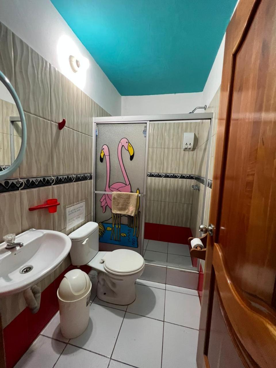 Hostal Brisas Del Mar