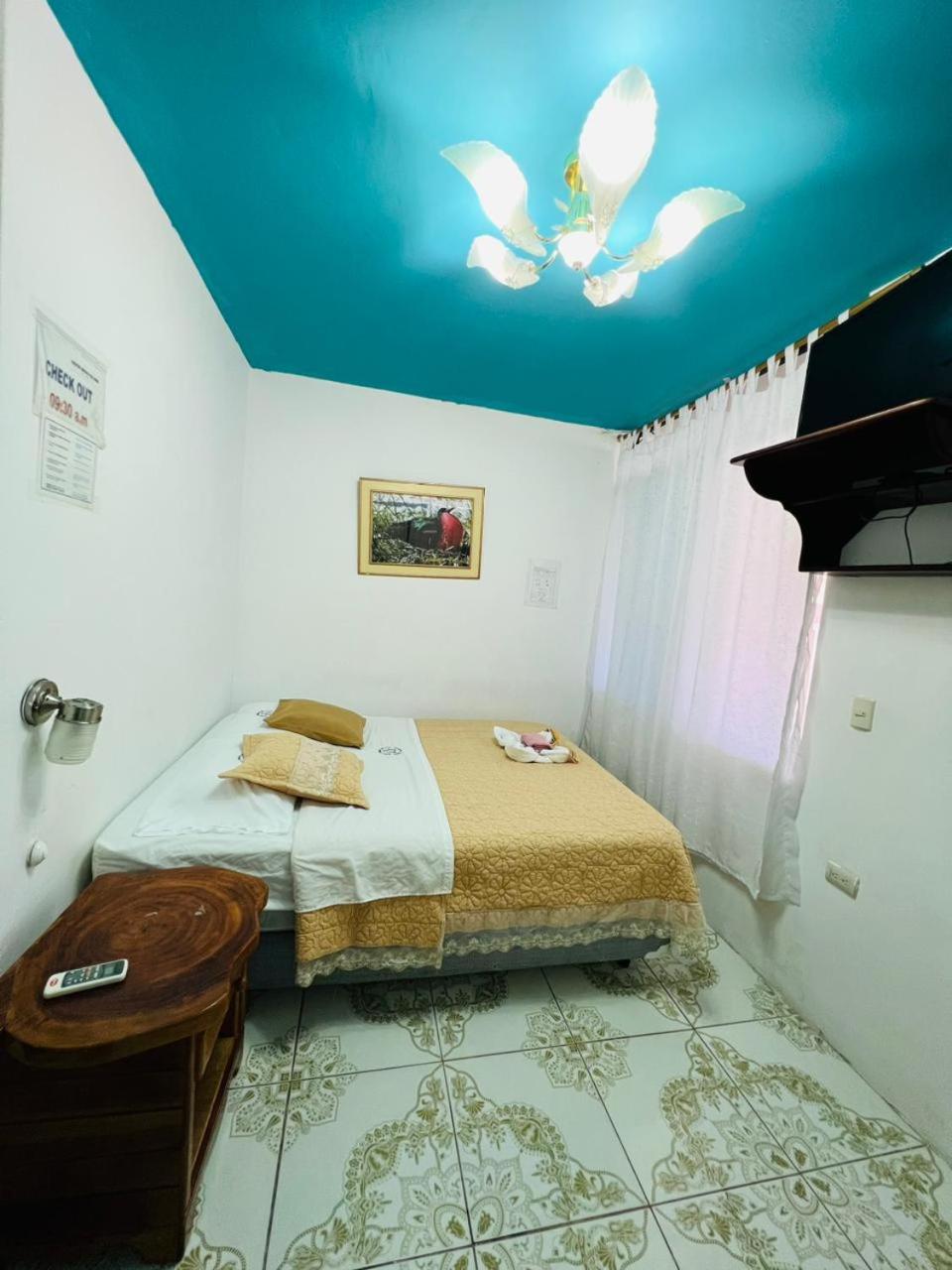 Hostal Brisas Del Mar