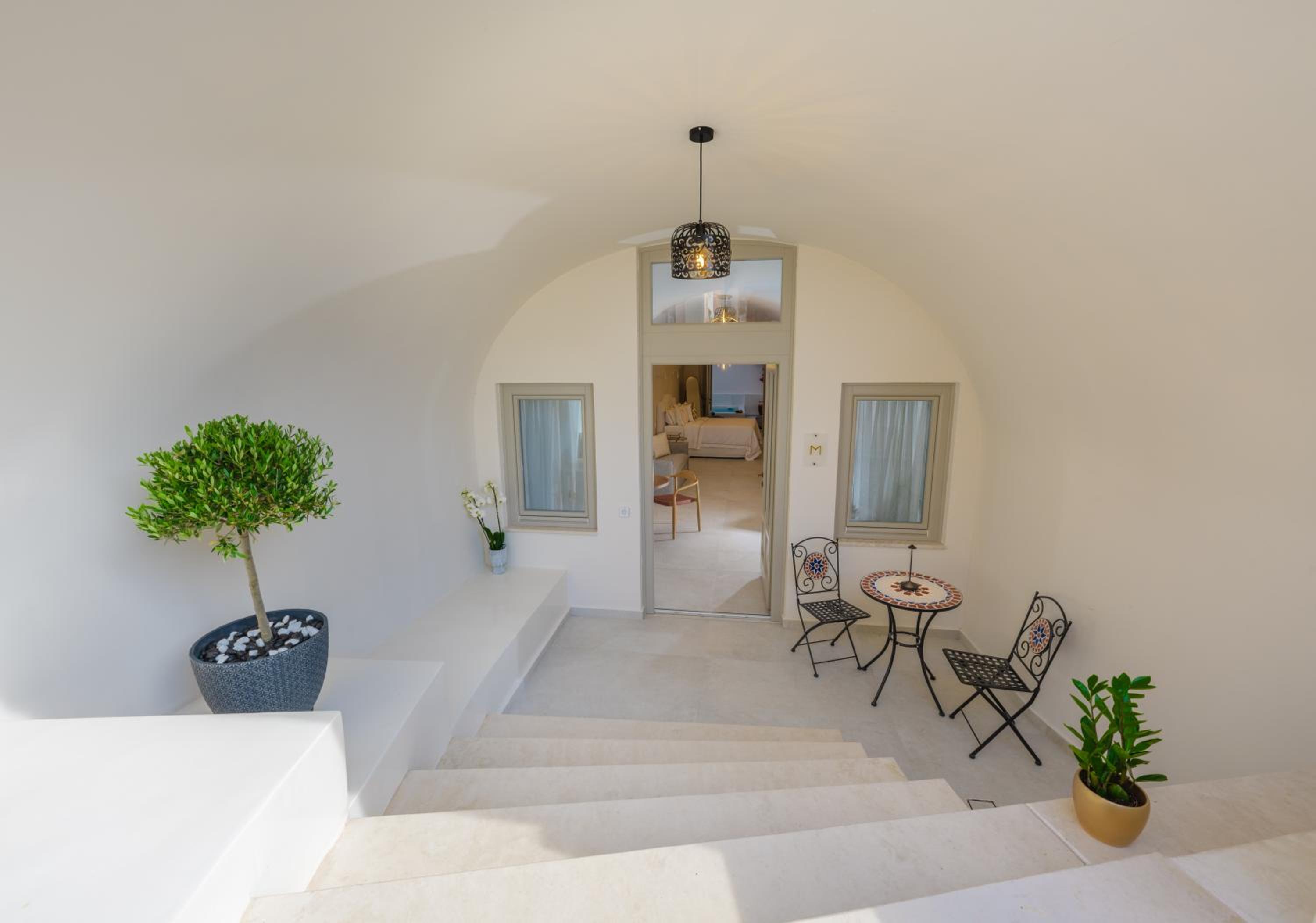 Oia Vacations - La Madeleine - Property Image 133