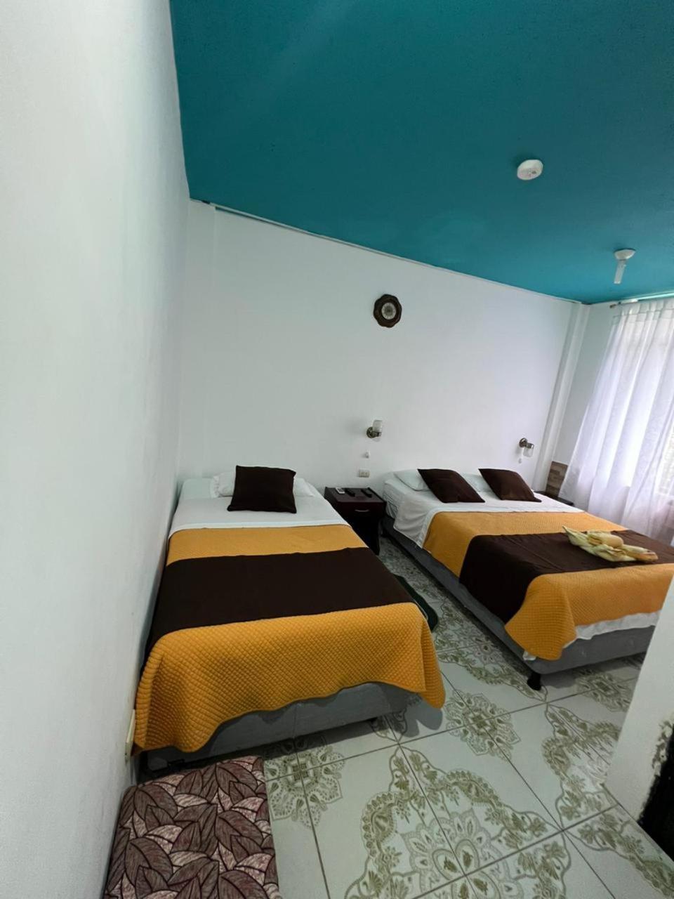 Hostal Brisas Del Mar