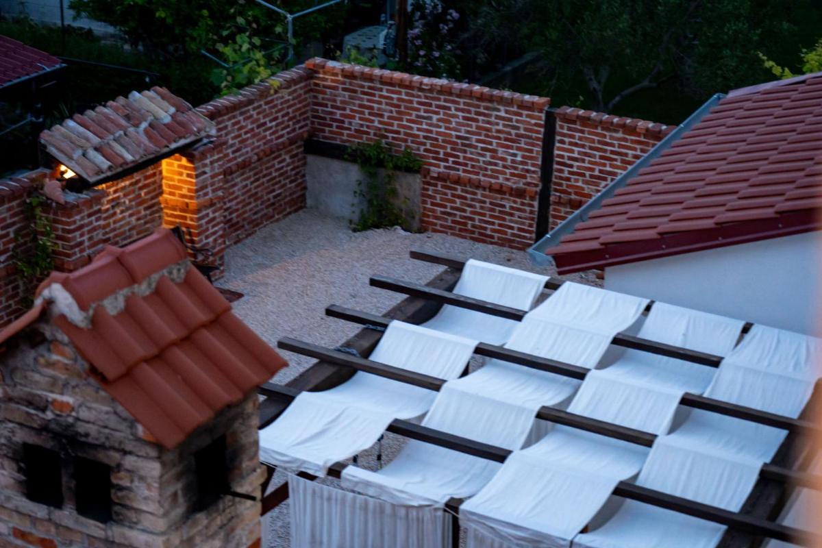 Grgurić apartments view 5