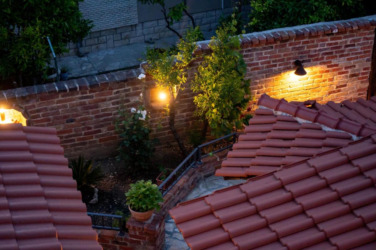 Grgurić apartments view 4