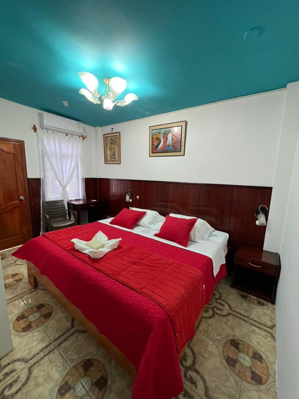 Hostal Brisas Del Mar