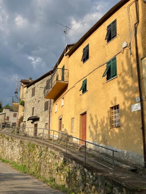 Casa nel borgo - A Rigadèa