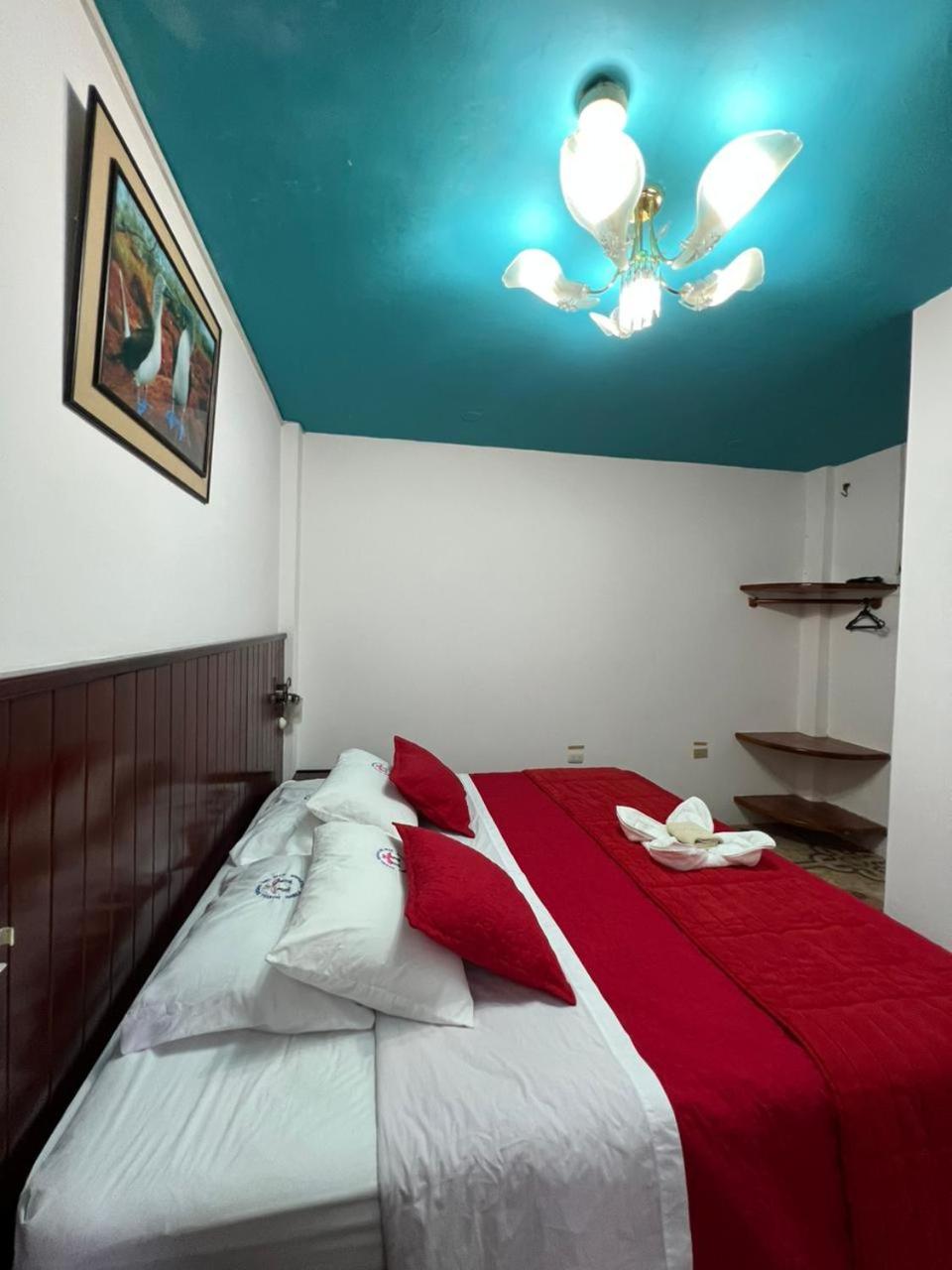 Hostal Brisas Del Mar