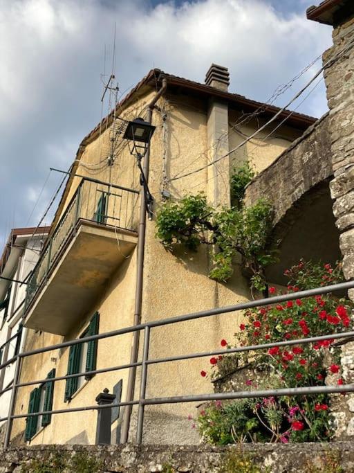 Casa nel borgo - A Rigadèa