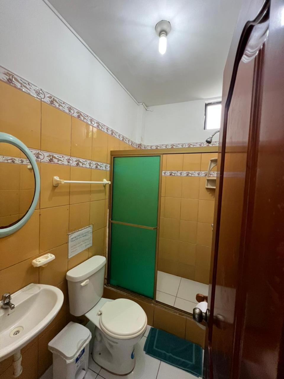 Hostal Brisas Del Mar