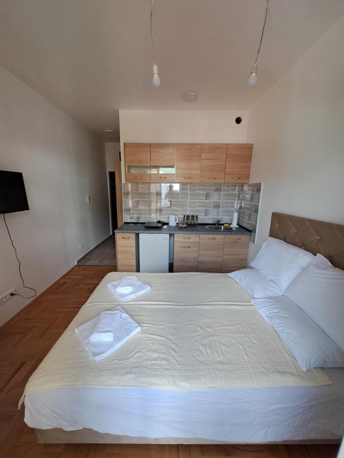 Apartman Petra
