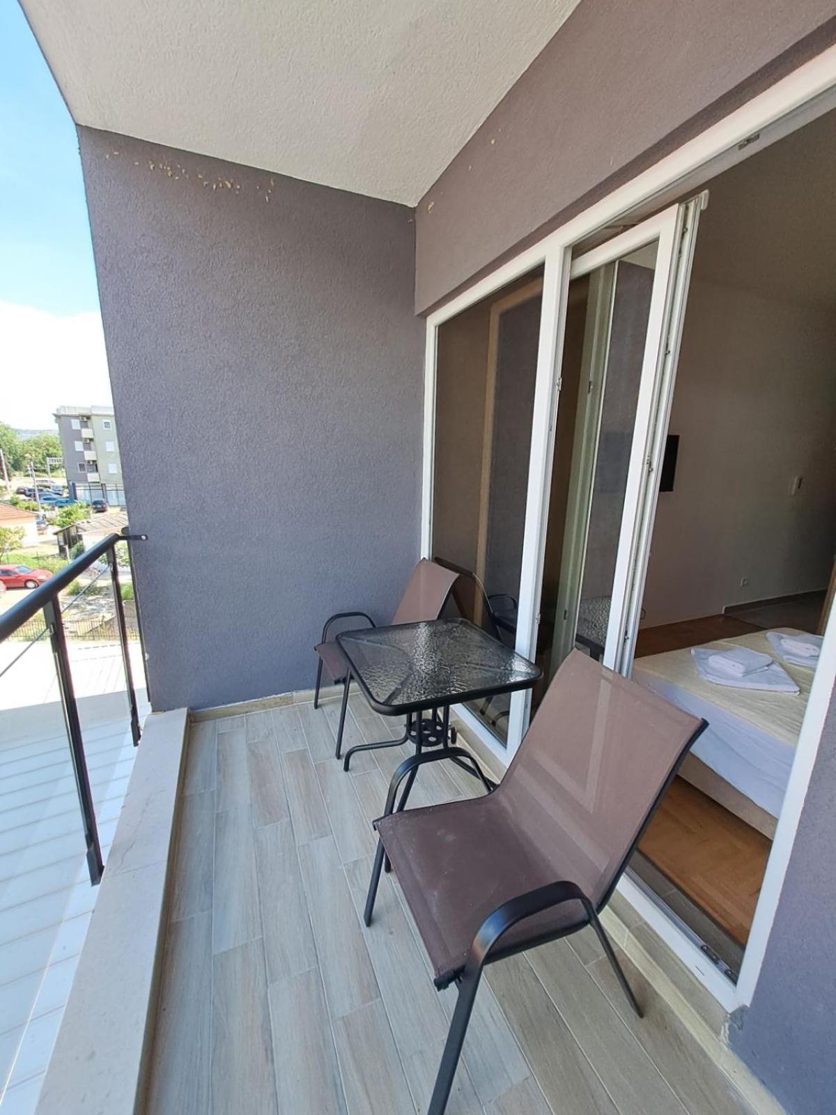 Apartman Petra