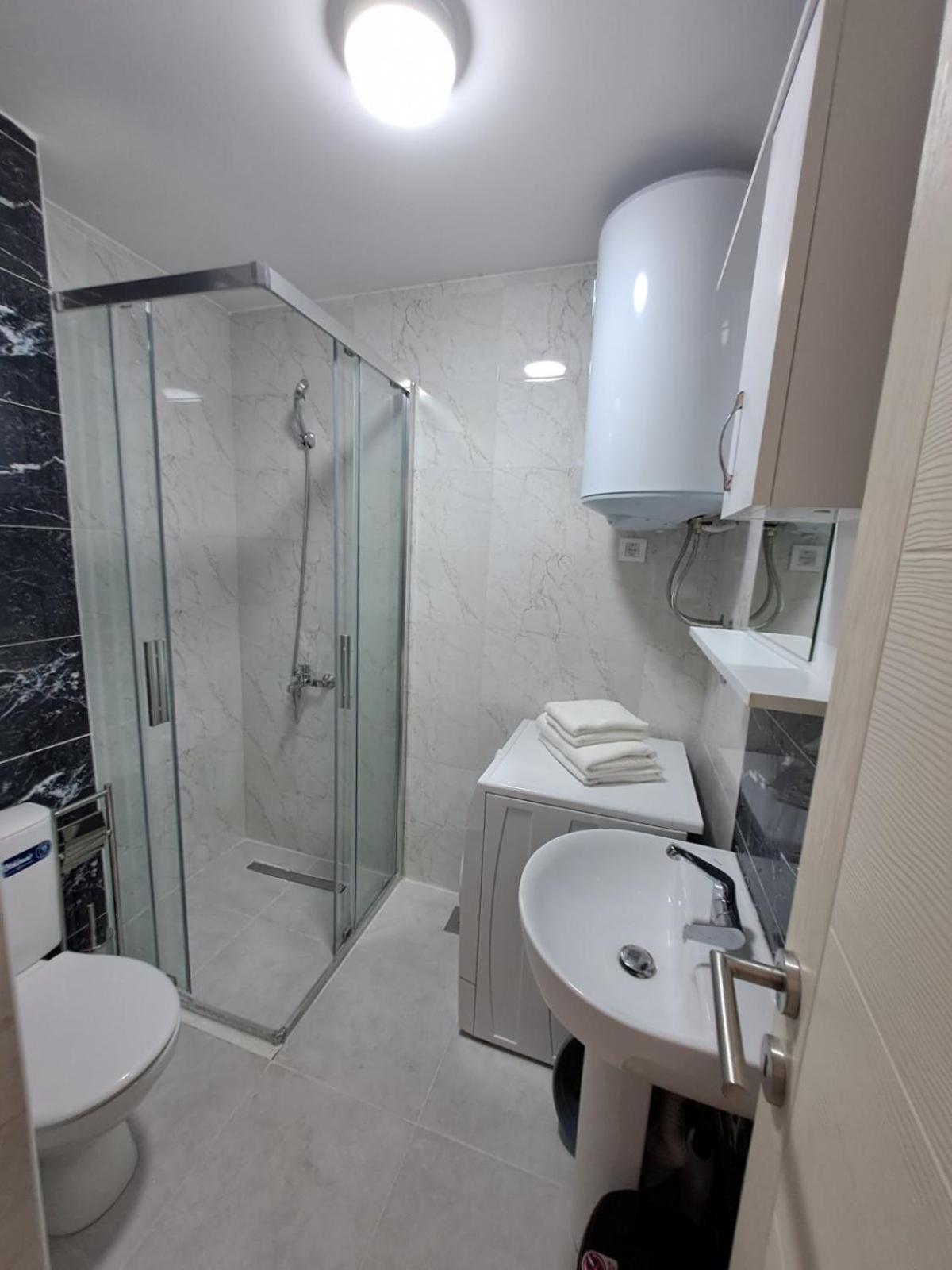Apartman Petra
